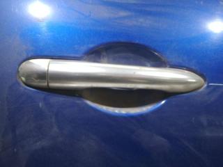 ручка наружная задняя правая Renault Scenic 2 поколение [рестайлинг] 2007