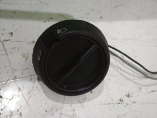 кнопка корректора фар Renault Mascott 1 поколение 2004, 7700352939