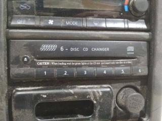 CD-чейнджер Nissan X-Trail T30 2002, PN2302M, 281844M500