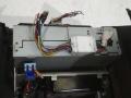 CD-чейнджер Nissan X-Trail T30 2002, PN2302M, 281844M500 - фото №3