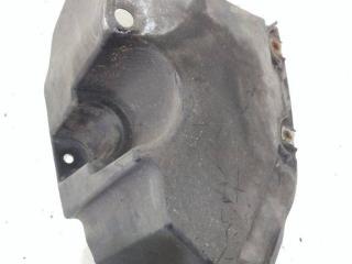 защита днища BMW 1 серия F20/F21 2011, 51757241835