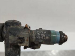 форсунка Renault Megane 2 поколение 2004, ITGM60, N132254