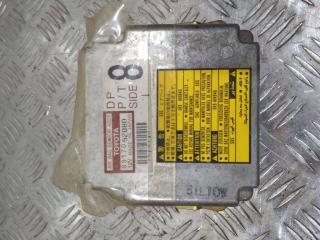 блок AirBag Toyota Yaris Verso 1 поколение 2000, 8917052080
