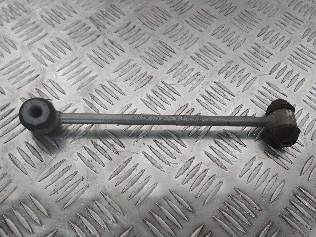 тяга Mercedes-Benz E-Класс W213/S213/C238/A238 2017, A2053260417 - фото №1