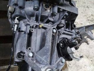 маховик Renault Megane 2 поколение 2004, 1.5 л., дизель, МКПП