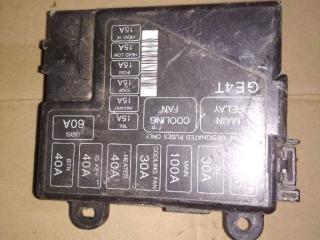 блок предохранителей Mazda 626 GF 1997, 72543034