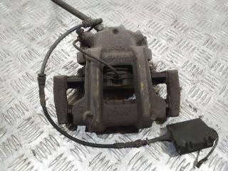 суппорт передний левый BMW 1 серия F20/F21 2012, 22284