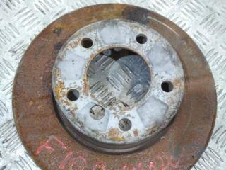 диск тормозной передний BMW 1 серия F20/F21 2012