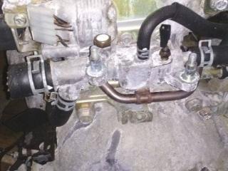 корпус термостата Mazda 626 GF 1997, 2.0 л., бензин, МКПП