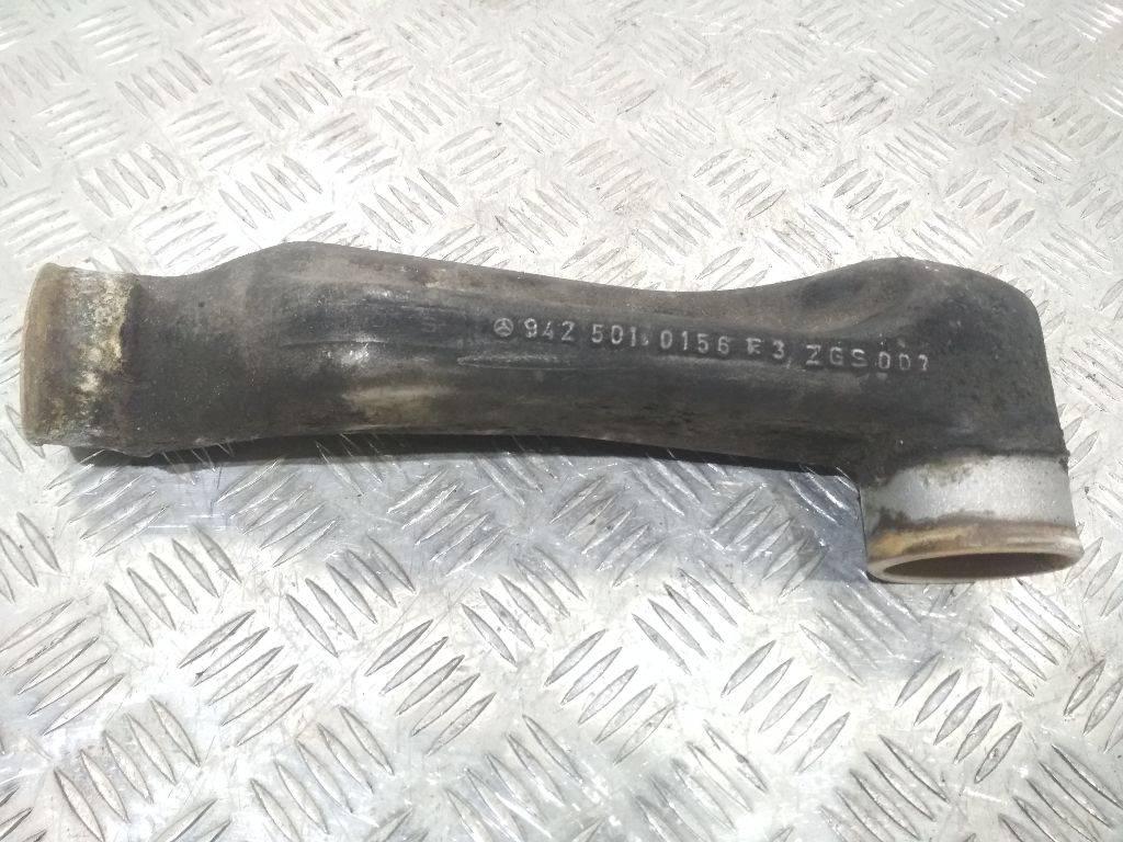 патрубок (трубопровод, шланг) Mercedes-Benz Actros 1 поколение (MP1) 1999, 9425010156 - фото №1