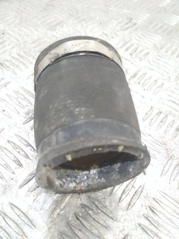 патрубок (трубопровод, шланг) Mercedes-Benz Actros 1 поколение (MP1) 1999 - фото №1