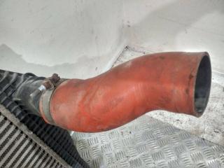 патрубок интеркулера IVECO EuroCargo 2 поколение 2007