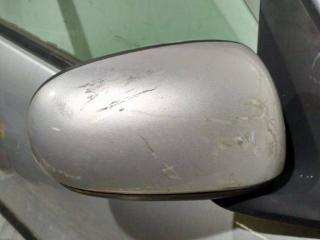 зеркало наружное правое Nissan Almera N16 [рестайлинг] 2005, 015541