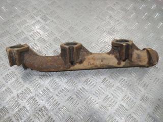 коллектор выпускной Mercedes-Benz Actros 1 поколение (MP1) 2002, A5411420601