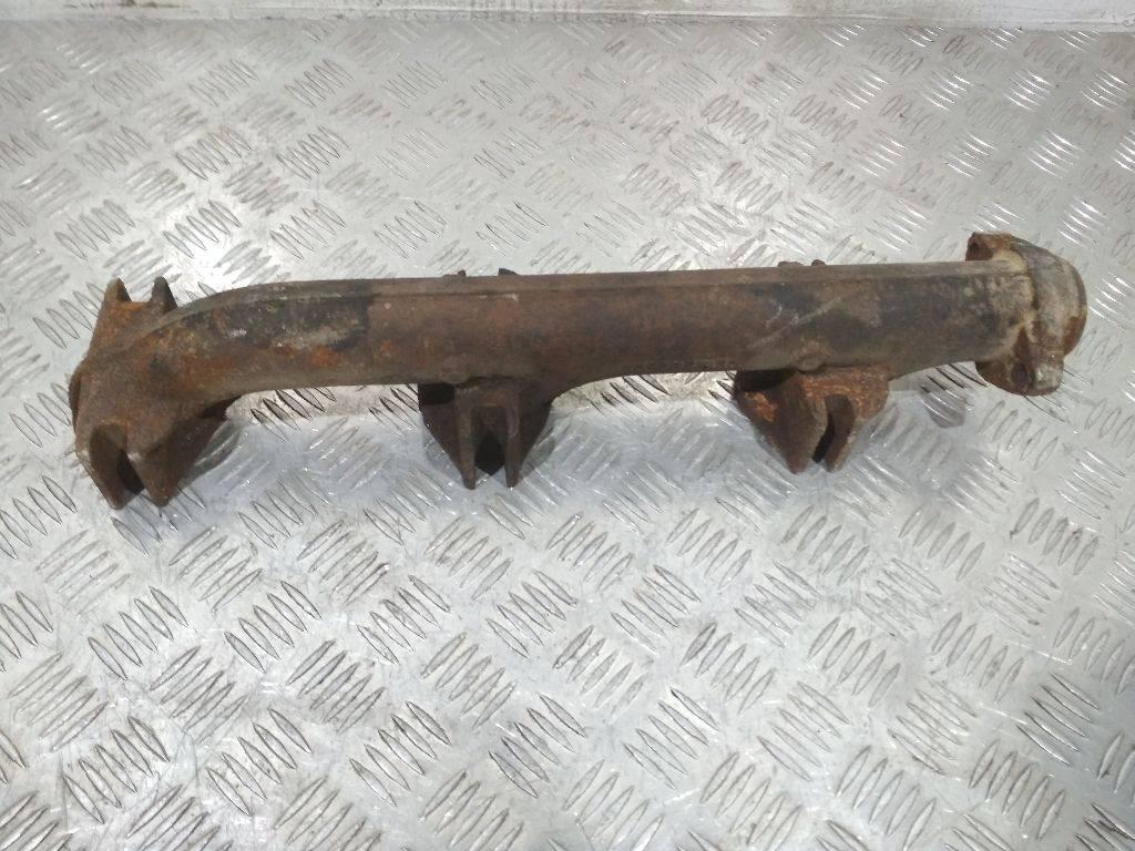 коллектор выпускной Mercedes-Benz Actros 1 поколение (MP1) 2002, A5411420601 - фото №1