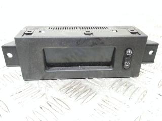 часы Opel Corsa D 2006, 28115451