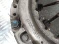 комплект сцепления Kia Picanto 2 поколение 2013, 1.0 л., бензин, 41300-02820 - фото №2
