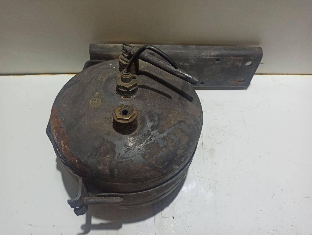 ресивер воздушный Mercedes-Benz Actros 1 поколение (MP1) 2001, A0044320701 - фото №1