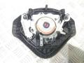 подушка безопасности водителя Peugeot 207 1 поколение 2009, 96701085ZD - фото №2