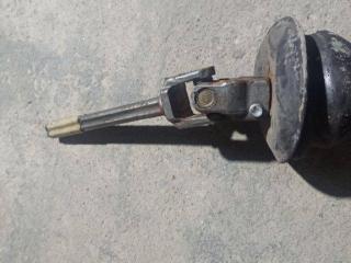 рулевой карданчик Fiat Punto 3 поколение [рестайлинг] 2009