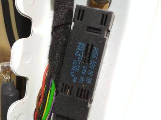 усилитель антенны Mercedes-Benz CLA-Класс C117 [рестайлинг] 2018, A1568200089