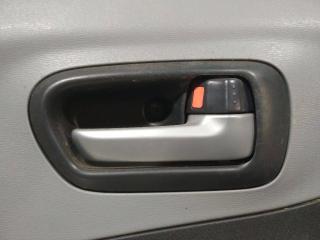 ручка внутренняя передняя правая Nissan Pixo 1 поколение 2010