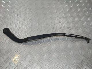 щеткодержатель (поводок стеклоочистителя, дворник) BMW 3 серия E90/E91/E92/E93 [рестайлинг] 2008, 61617171641, 7171641