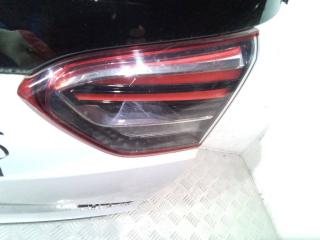 фонарь крышки багажника правый Opel Crossland X 1 поколение 2017