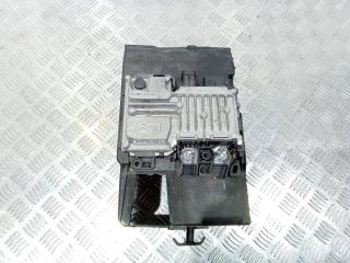 блок управления двигателем Opel Crossland X 1 поколение 2018, 9810858280