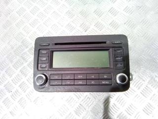 магнитола Volkswagen Passat B6 2010, 8638812885, 1K0035195