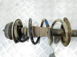 пружина передняя Renault Logan 1 поколение 2008