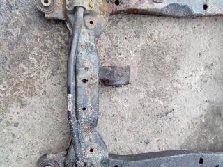 стабилизатор подвески передний Subaru Impreza 2 поколение (GD/GG) [2-й рестайлинг] 2005, 2.0 л., бензин, МКПП, 13253987