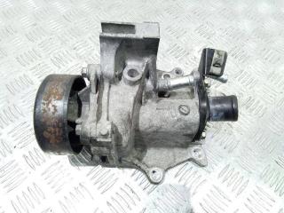 помпа Renault Megane 2 поколение 2006, 1.6 л., дизель, K8WA1KC