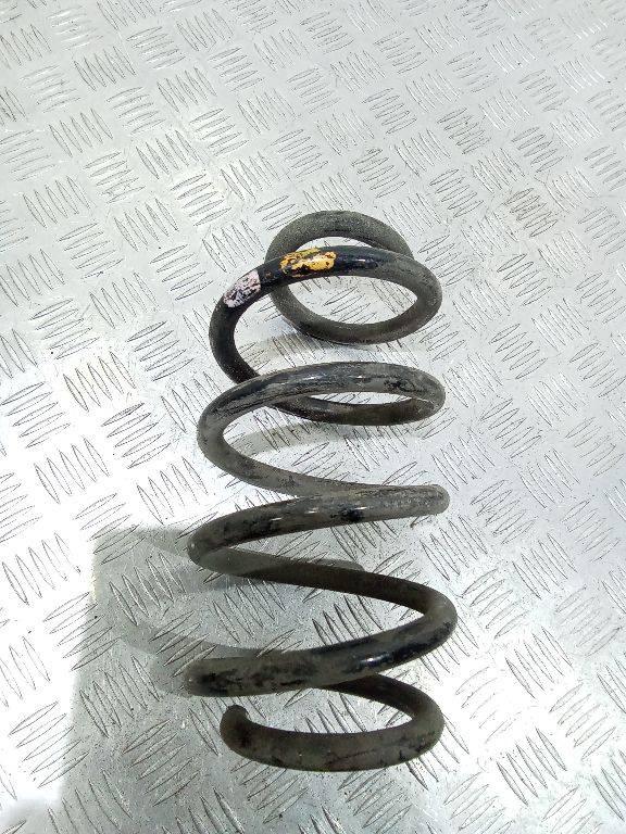 пружина задняя Renault Logan 1 поколение 2007 - фото №1