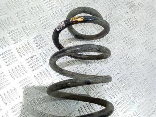 пружина задняя Renault Logan 1 поколение 2007