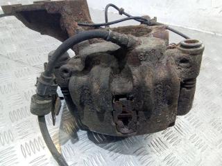 суппорт передний правый Citroen Jumper 1 поколение [рестайлинг] 2004, 2.2 л., дизель