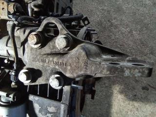 кронштейн двигателя Renault Premium 1 поколение 2004, дизель, 532384A