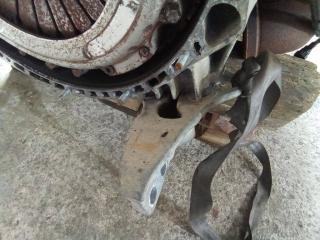 кронштейн двигателя Renault Premium 1 поколение 2004, дизель