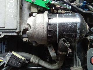 корпус масляного фильтра Renault Premium 1 поколение 2004, дизель