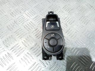 кнопка ручного тормоза (ручника) Hyundai i40 VF 2011, 93766-3Z040
