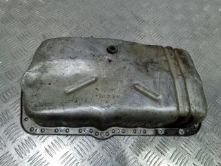 масляный поддон Renault Laguna 2 поколение [рестайлинг] 2005, 2.2 л., дизель, 033438A45