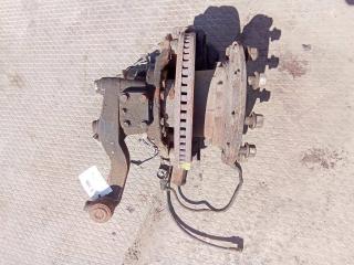 ступица передняя IVECO EuroCargo 2 поколение 2007