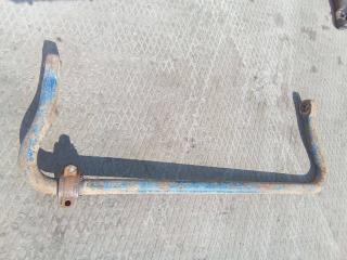 стабилизатор подвески передний MAN TGA 1 поколение 2005, 81437180043