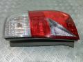 фонарь задний левый Honda FR-V 1 поколение 2005 - фото №2