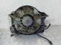 вентилятор радиатора Honda FR-V 1 поколение 2005 - фото №2