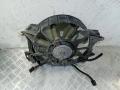 вентилятор радиатора Honda FR-V 1 поколение 2005 - фото №3