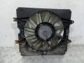 вентилятор радиатора Honda FR-V 1 поколение 2005 - фото №2
