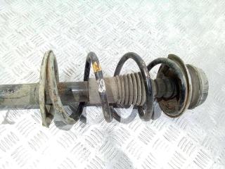 пружина передняя Renault Logan 1 поколение 2008