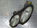 фара левая Smart Forfour 1 поколение 2004, 0301207201 - фото №2