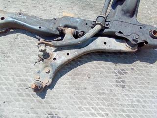 рычаг передний левый Hyundai Trajet 1 поколение [рестайлинг] 2004, 54501-3AXXX